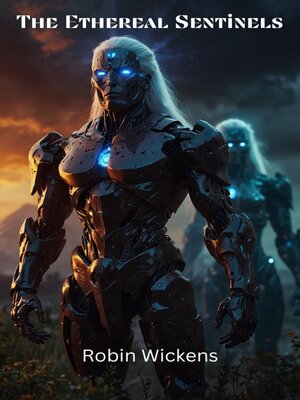 cover image of The Ethereal Sentinels